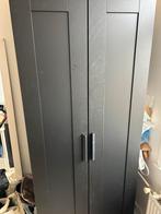 Ikea brimnes kast, Huis en Inrichting, Kasten | Kledingkasten, Ophalen, 100 tot 150 cm, Zo goed als nieuw, 150 tot 200 cm