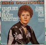 Mien Oostvogels (Telstar)., Gebruikt, Verzenden, 7 inch, Single