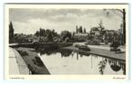 Eindhoven, Vestdijkbrug, Ophalen of Verzenden, 1940 tot 1960, Gelopen, Noord-Brabant