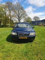 Volvo S80 2.4 TURBO 200PK AUT 2002 Blauw, Auto's, Volvo, Origineel Nederlands, Te koop, 5 stoelen, Benzine