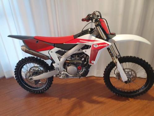 Fantic xxf 250, Motoren, Motoren | Overige merken, Particulier, Crossmotor, Ophalen