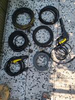 Karcher & kranzle hogedrukreiniger onderdelen/ toebehorende, Ophalen of Verzenden, Zo goed als nieuw, Elektrisch, Karcher kranzle