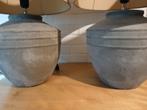 Brynxz grote   tafellampen, Huis en Inrichting, Ophalen, Zo goed als nieuw, 75 cm of meer