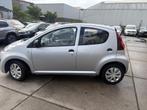 Peugeot 107 1.0 Access Accent, Voorwielaandrijving, Euro 5, Stof, Gebruikt