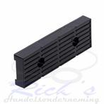 Bootkussen zwart kunststof, NB, Nieuw, Ophalen of Verzenden, NB