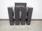 Hepta Design Audio speakers , For Tune MKII , Contender Gold, Audio, Tv en Foto, Luidsprekers, Ophalen of Verzenden, Gebruikt