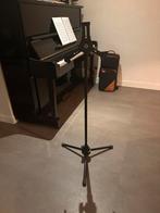 K&M Muziekstandaard voor Tablet, Muziek en Instrumenten, Standaards, Ophalen, Zo goed als nieuw, Muziekstandaard, Overige instrumenten