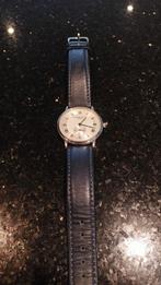 Frederique Constant Slimline herenhorloge fc235x3s5/3s6, Overige merken, Staal, Polshorloge, Ophalen of Verzenden