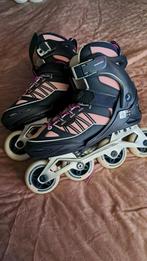 Skeelers, Ophalen of Verzenden, Zo goed als nieuw, Inline skates 4 wielen, Overige merken