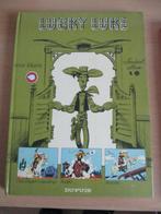 strip 2 X Lucky Luke 2X Hard cover, Gelezen, Ophalen of Verzenden, Eén stripboek