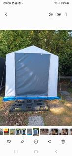Schuurtent., Caravans en Kamperen, Tenten, Ophalen of Verzenden, Zo goed als nieuw