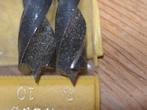 Houtboren, Antiek en Kunst, Antiek | Gereedschap en Instrumenten, Ophalen of Verzenden