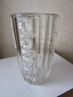 Art deco vaas - Reich & Co Krasno design - Libochovice 1934, Antiek en Kunst, Antiek | Vazen, Verzenden