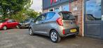 Kia Picanto 1.0 CVVT ISG NAP! Stuurbekrachtiging! Leuke Auto, Voorwielaandrijving, Euro 5, Gebruikt, 400 kg