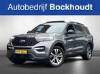 Ford Explorer 3.0 V6 PHEV ST-Line | Pano | 7-zitter | Trekha, Auto's, Automaat, Plug-in hybride, 2956 cc, Hybride Elektrisch/Benzine