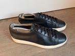 Santoni sneakers maat 8 / 42, Santoni, Santoni, Blauw, Ophalen of Verzenden
