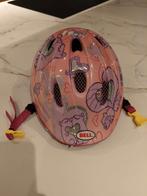 Verstelbare kinderhelm maat 52-56, Fietsen en Brommers, Ophalen of Verzenden