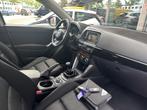 Mazda CX-5 2.0 S 2WD airco/ecc apk keurige auto (bj 2012), Auto's, Mazda, Voorwielaandrijving, Stof, Zwart, 4 cilinders