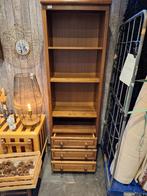 Nette boekenkast, Ophalen, Gebruikt, Klassiek, Onbekend