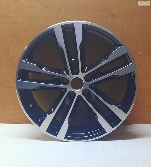Velg 20" ET39 Styling 431 orgineel BMW i3 6852081, Auto-onderdelen, Banden en Velgen, Band(en), 20 inch, Personenwagen, Gebruikt