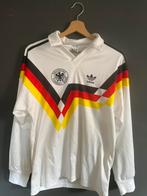 Jaren 90 Duitsland shirt, Verzenden, Zo goed als nieuw, Overige maten, Voetbal