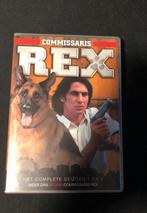 Commisaris Rex Seizoen 1 & 2 box, Cd's en Dvd's, Dvd's | Tv en Series, Boxset, Ophalen of Verzenden, Zo goed als nieuw, Actie en Avontuur