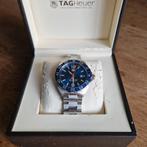 Tag Heuer Formula 1 in nieuwstaat, Ophalen, Staal, Staal, Zo goed als nieuw