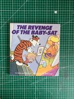 Calvin and Hobbes: The Revenge of the Baby-Sat, Boeken, Eén stripboek, Ophalen of Verzenden, Gelezen
