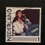 2589 Persoonlijke - Marco Borsato - gestempeld, Postzegels en Munten, Ophalen of Verzenden, Na 1940, Gestempeld