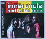 Inner Circle - Bad To The Bone (Remixes) 5 tr CD Maxi-Single, Cd's en Dvd's, Cd Singles, 1 single, Gebruikt, Ophalen of Verzenden
