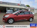 Renault Clio Estate 1.2 16V, Voorwielaandrijving, 12 maanden, Gebruikt, Euro 6