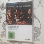 Arizona Dream, Alle leeftijden, Ophalen of Verzenden, Zo goed als nieuw, Overige gebieden