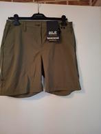 Jack Wolfskin wandelshort maat S dames, Ophalen of Verzenden, Nieuw, Kleding