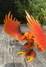 Schleich Eldrador - vuuradelaar, Kinderen en Baby's, Speelgoed | Actiefiguren, Ophalen of Verzenden, Zo goed als nieuw