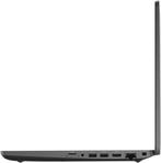 DELL PRECISION 3541 CORE I7 9TH 16GB 512GB SSD  GARANTIE, Computers en Software, Windows Laptops, Met videokaart, Refurbished
