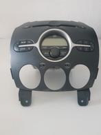 originele Radio cd speler Mazda 2 2007 t/m 2013, Ophalen of Verzenden, Gebruikt, Mazda