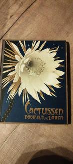 Verkade album, Ophalen of Verzenden, Gelezen, A.J. van Laren, Plaatjesalbum