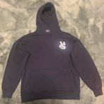XPLCT trainingspak hoodie en broek Maat s, Zwart, Xplct, Ophalen of Verzenden, Gedragen
