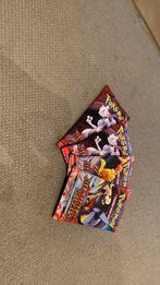 4 destined rival packs!, Ophalen of Verzenden