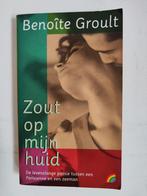 Benoïte Groult - Zout Op Mijn Huid, Gelezen, Europa overig, Ophalen of Verzenden, Benoïte Groult