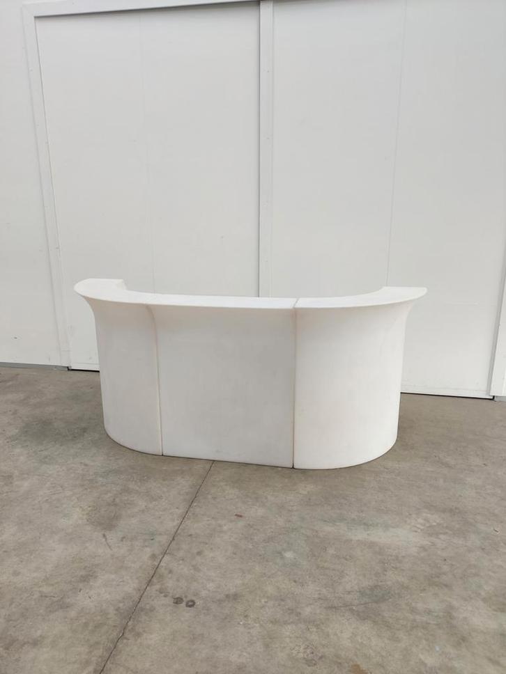 DJ Booth / Cocktailbar - Stijlvol en functioneel, Huis en Inrichting, Badkamer | Badkamermeubels, Zo goed als nieuw, Overige typen