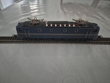 Lima NS 1310 elektrische locomotief  beschikbaar voor biedingen