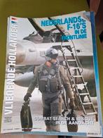 Tijdschrift luchtvaart vliegende Hollander, Ophalen of Verzenden, Gelezen