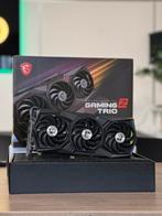 MSI RTX 3060Ti 8GB Gaming Trio - Zo goed als nieuw!, Computers en Software, Videokaarten, HDMI, GDDR6, PCI-Express 4, Ophalen of Verzenden