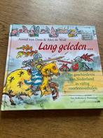 Arend van Dam - Lang geleden, Non-fictie, Ophalen of Verzenden, Zo goed als nieuw, Arend van Dam