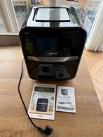 Perfect werkende Tefal easy fry oven & grill, Ophalen, Minder dan 45 cm, Gebruikt, Oven met grill