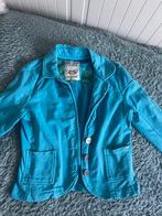 Vest maat 134.   4€, Ophalen of Verzenden, Zo goed als nieuw, Meisje, Trui of Vest