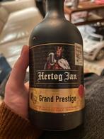 Hertog Jan Grand Prestige, Ophalen of Verzenden, Zo goed als nieuw, Flesje(s), Hertog Jan