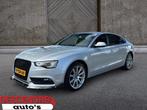 Audi A5 Sportback 1.8 TFSI Sport Edition (bj 2014), Stof, Gebruikt, 4 cilinders, 4 stoelen