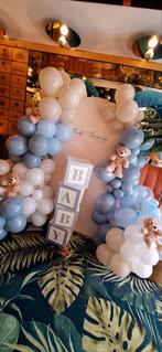 Compleet pakket te huur babyshower of geboorte!, Ophalen, Zo goed als nieuw, Geboorte of Huwelijk
